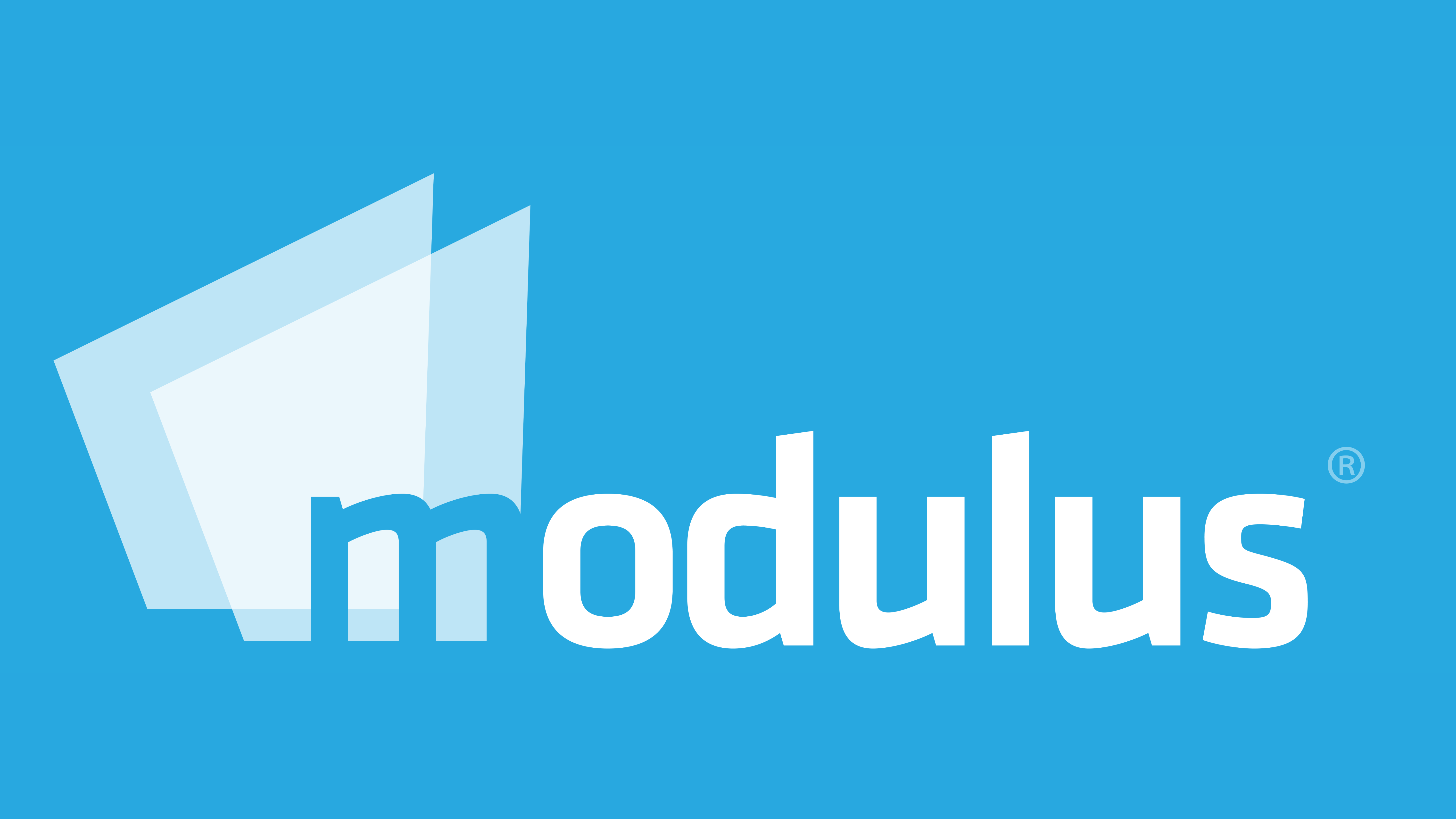Modulus